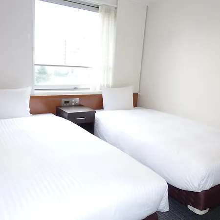 ジーアールホテル銀座通 熊本市 部屋 写真
