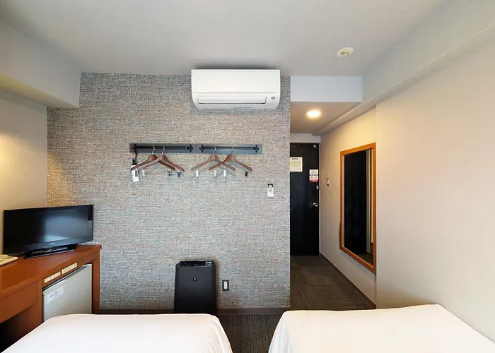 GR Hotel Ginzadori