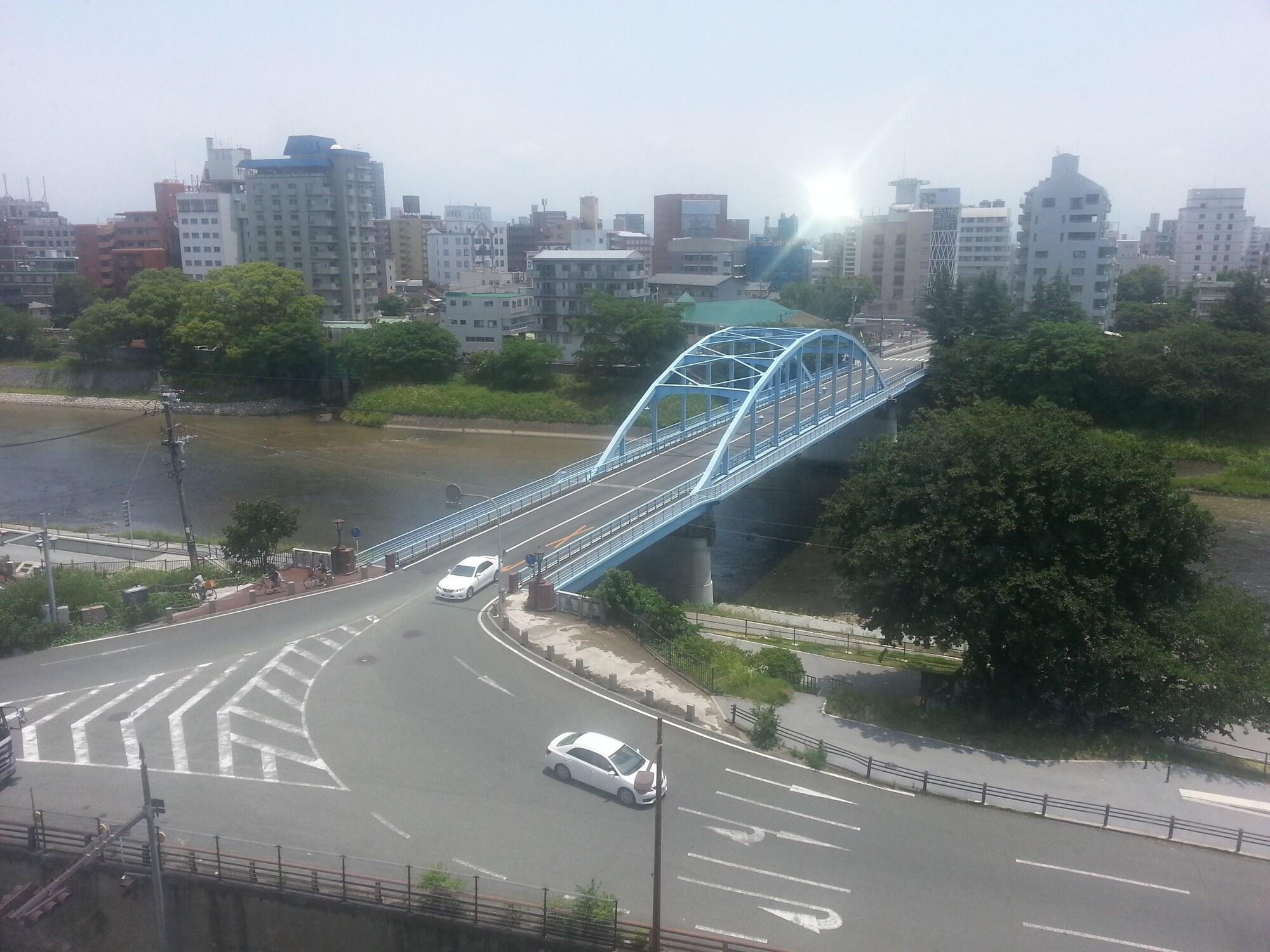 Hotel Gr Ginzadori Kumamoto