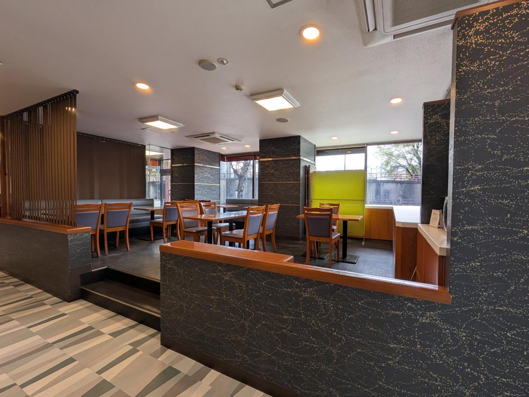 Gr Ginzadori Hotel
