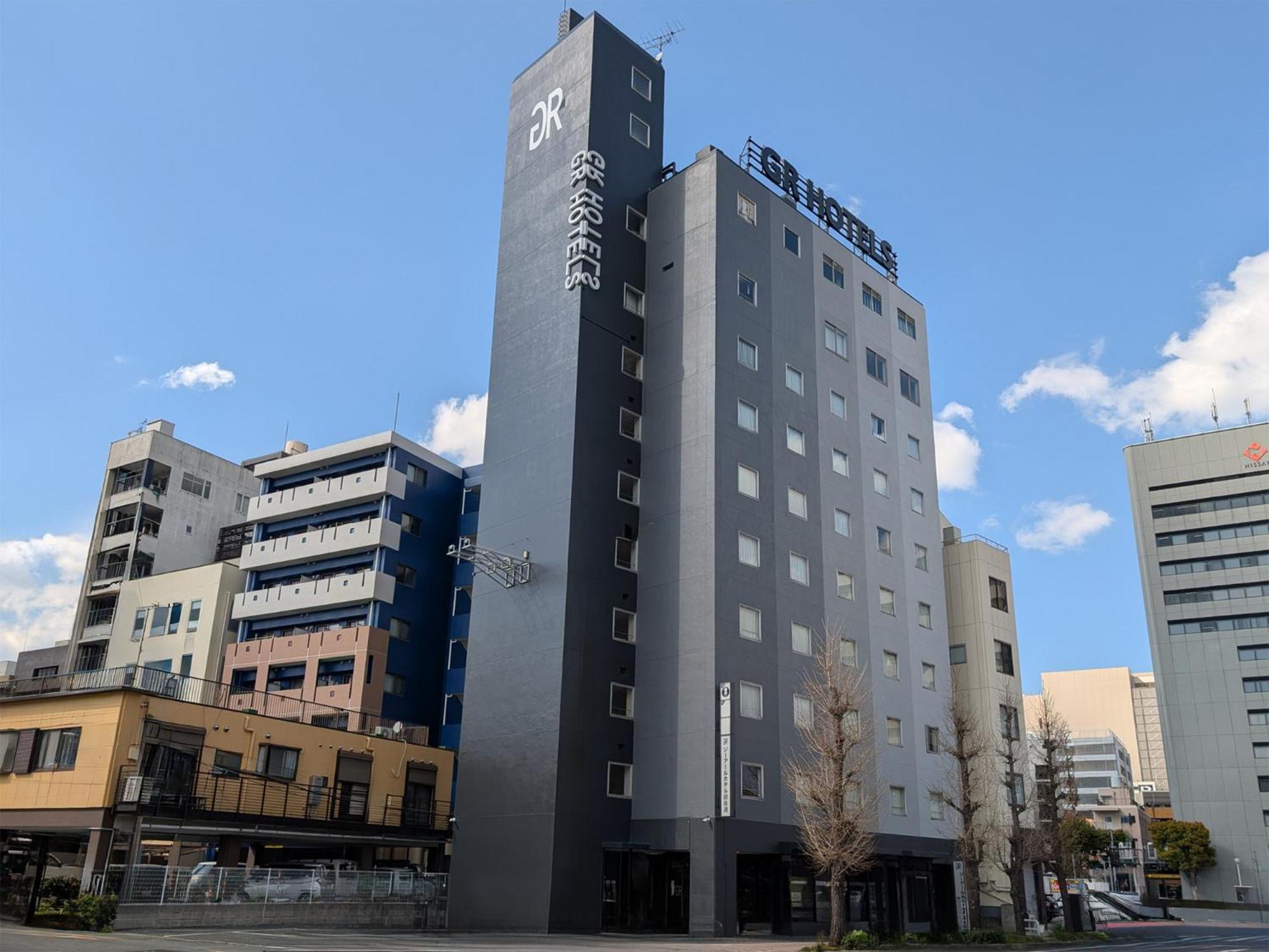 Hotel Gr Ginzadori