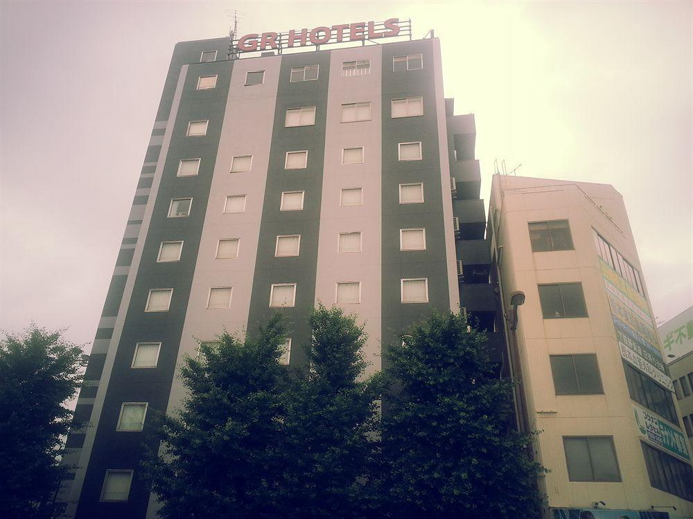 Gr Ginzadori 3*